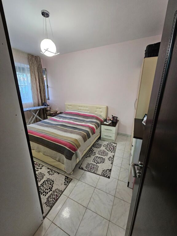 📍Apartment 2+1 for sale, fully furnished, Elbasan Street