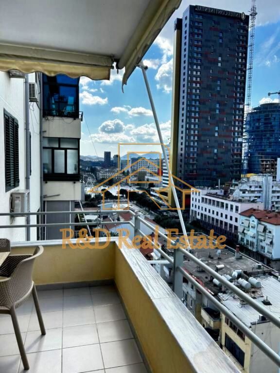 🏡 APPARTAMENTO DI LUSSO 1+1 IN AFFITTO – CENTRO, PIAZZA SKËNDERBEJ