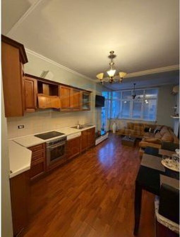 For sale, Apartment 2+1, Bllok