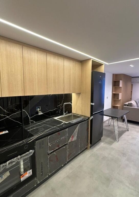 Dupleks 2+1 për Shitje – Kompleksi Golden Park 3