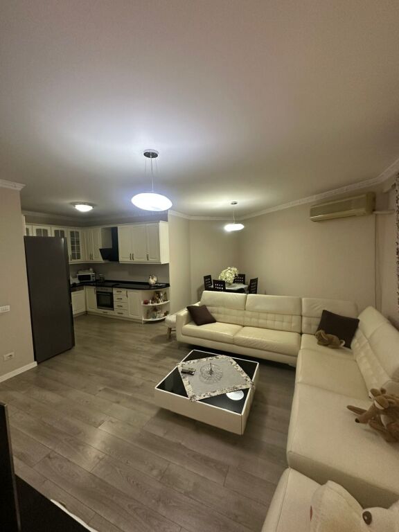 Apartament 2+1+2 për Shitje – Stacioni i Trenit