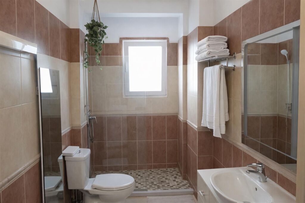 Super Apartament 1+1 Lungomare 2 Vlore