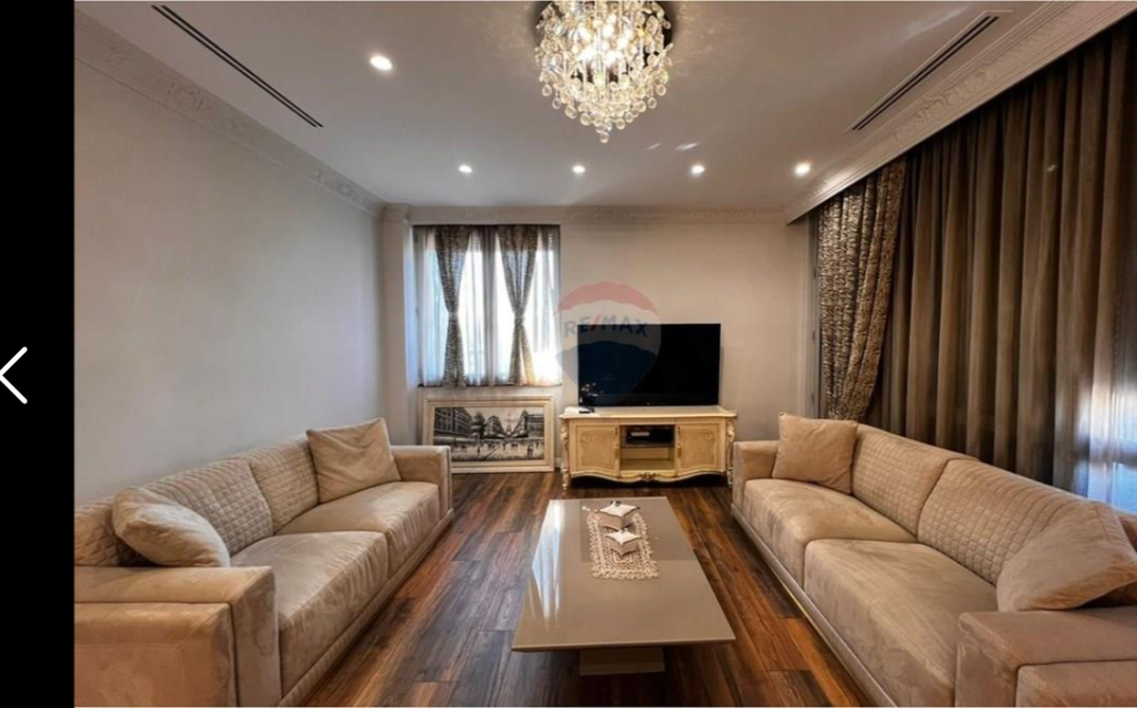 Apartament luksoz per shitje tek Selvia