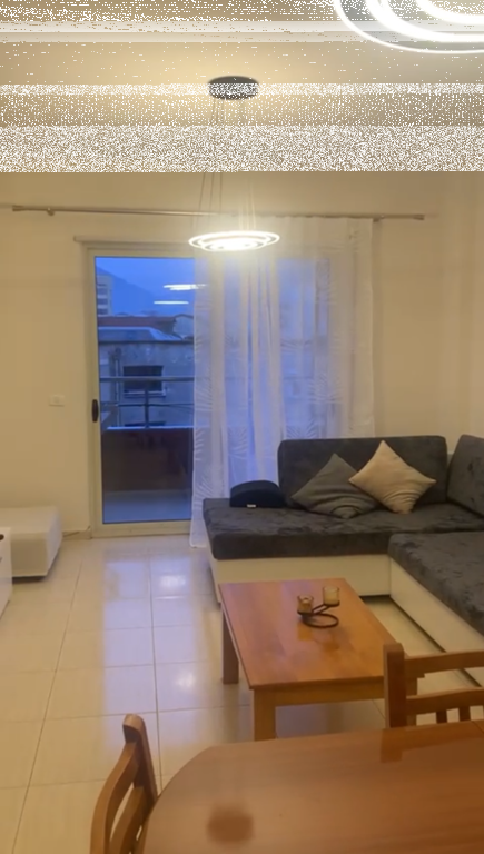 Apartament 1+1, Rruga Elbasanit!