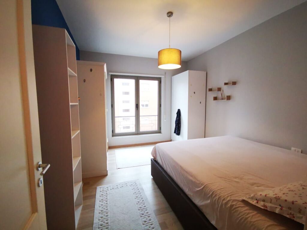 Apartment for rent 2+1+2 in Delijorgj