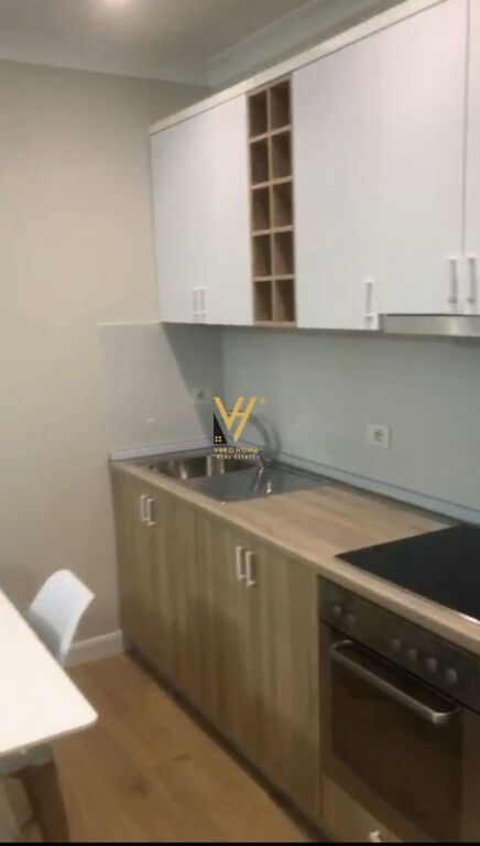 JEPET APARTAMENT 1+1+BLK ME QERA NE DON BOSKO 60.000 LEKE