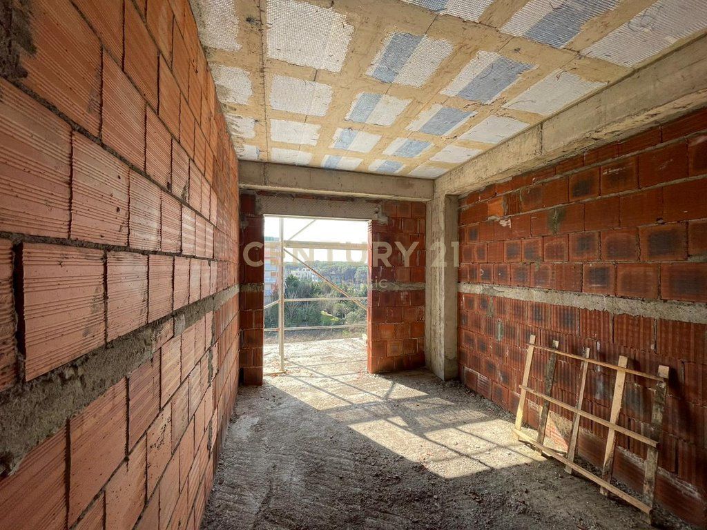 APARTAMENT PER SHITJE NE GOLEM , DURRES 200M NGA DETI - 75,300€