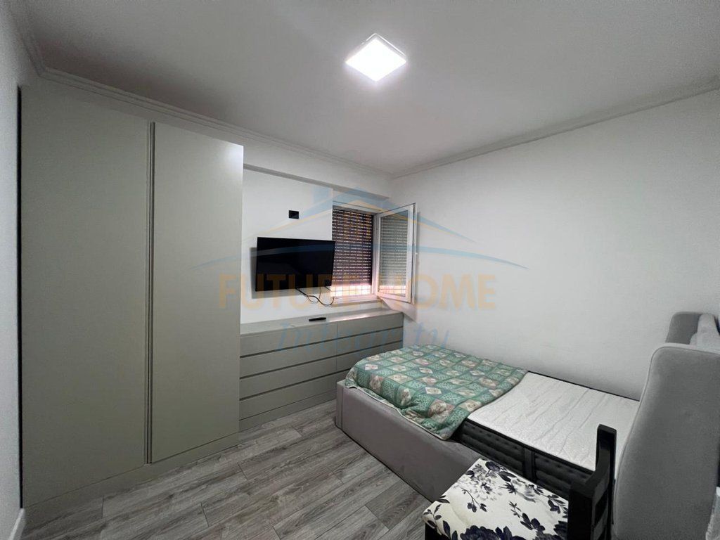 Qera, Apartament 3+1+2, Rruga Siri Kodra, Tiranë...