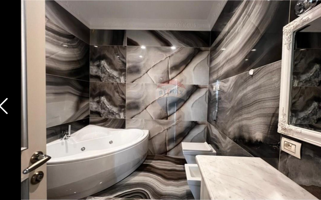 Apartament luksoz per shitje tek Selvia