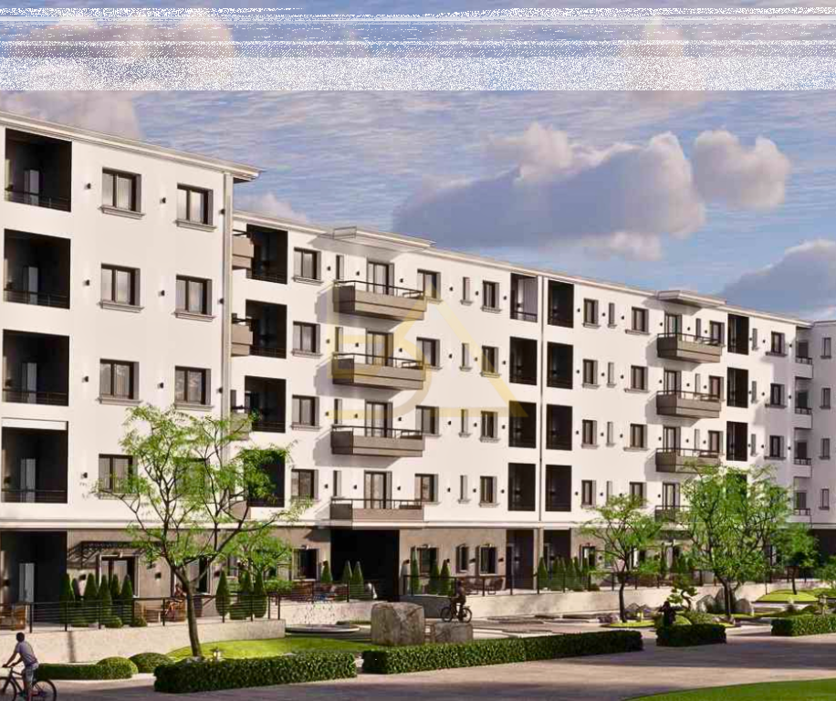 Shitet Ambient Biznesi – Kamëz, Tiranë