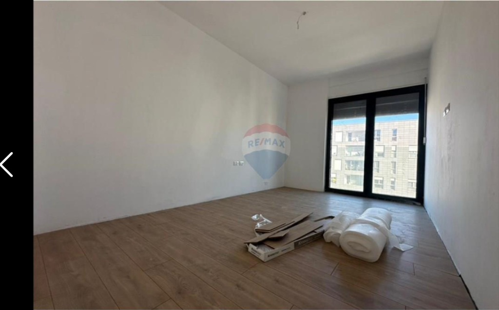 Apartament per shitje 2+1 ne Don Bosko