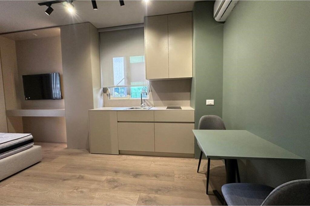 SHITET APARTAMENT PREMIUM – INVESTIM EKSKLUZIV