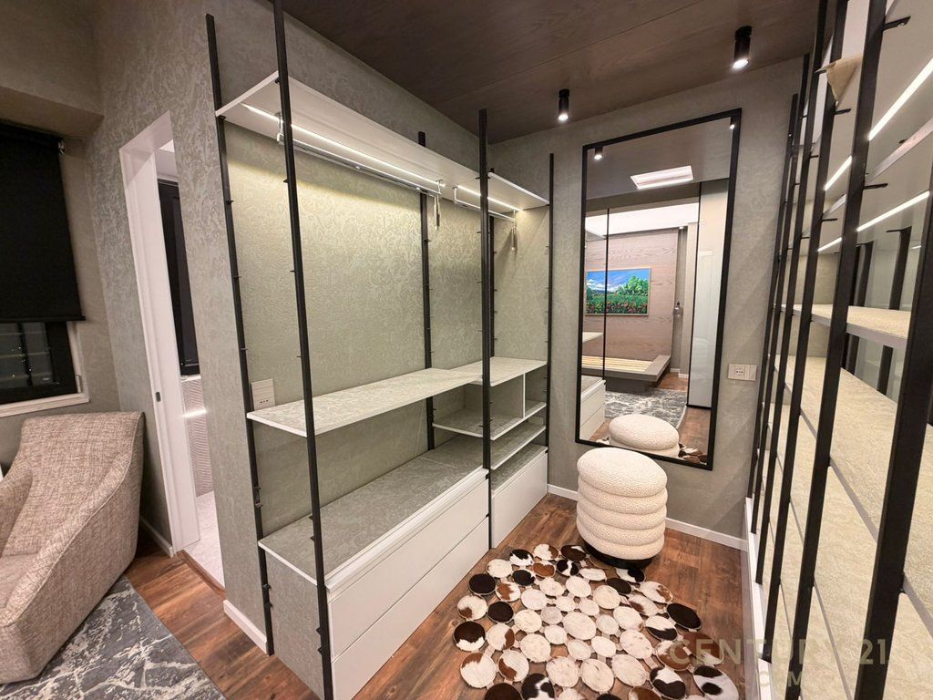 Luxury 2+1+2 apartment for sale at Ambassador 3