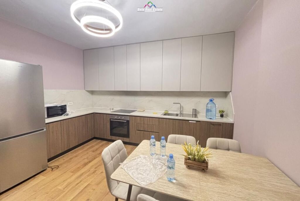 Apartment For Rent 1+1 Near Red School (ID B2101535) Tirana