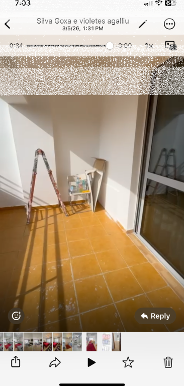 Apartament 2+1 per shitje ne Fresk !