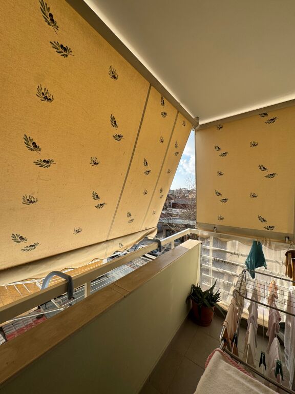 Apartament 2+1 + Post Parkimi