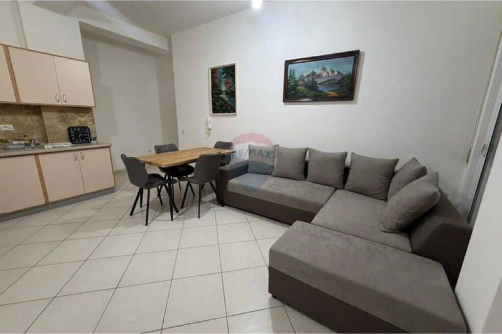 Apartment 2+1 for rent at Pavaroti