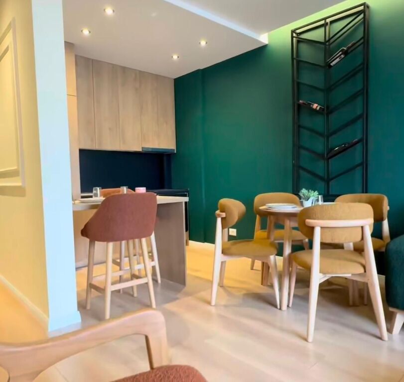 2+1 apartment for sale in Plazh Iliria, Durrës