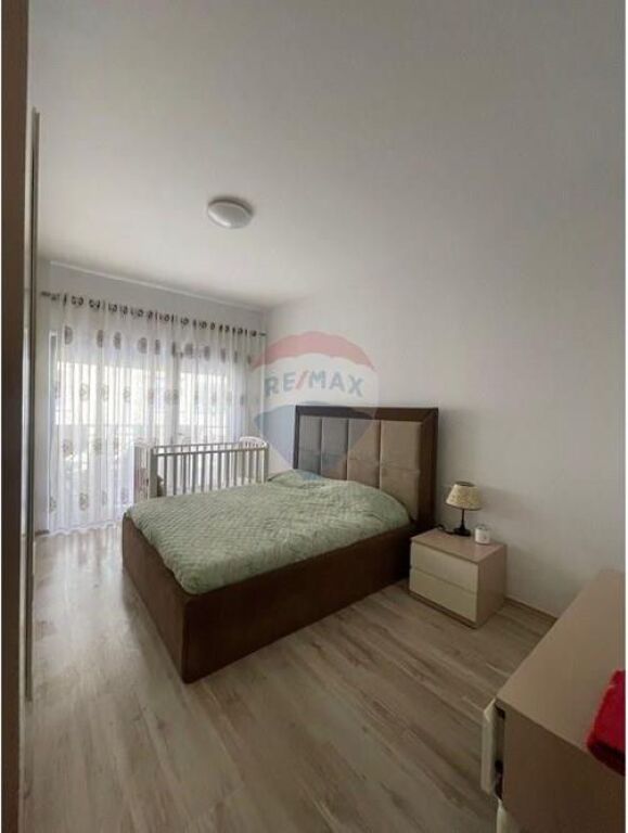 Apartament - Për Qira - Kopshti Zoologjik, Tiranë
