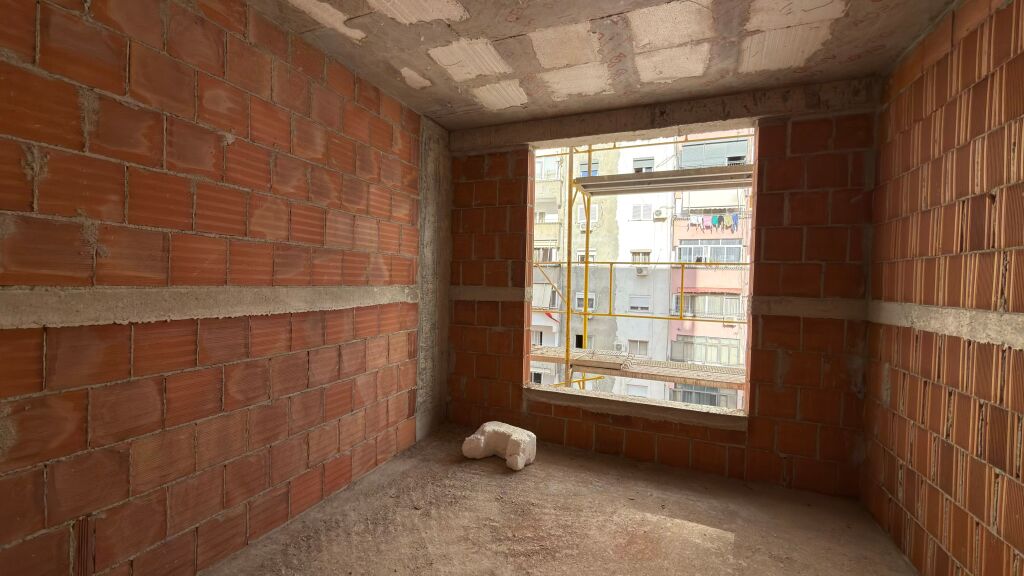 OCCASIONE! ISH FUSHA APPARTAMENTO 2+1+2 IN VENDITA!