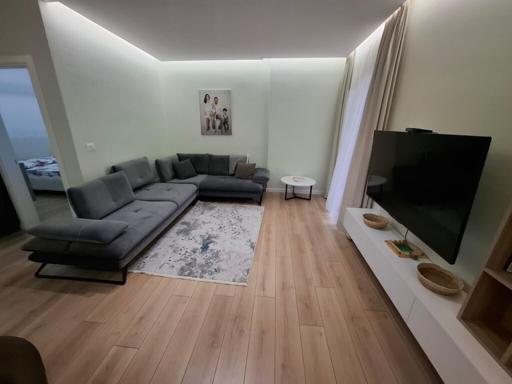 Jepet me qera apartament 2+1 lagja 17 ne durres