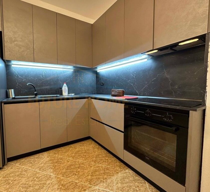 Qera, Apartament 1+1, Yzberisht