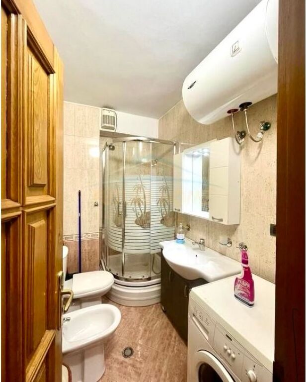 📍 Via di Durazzo – Affitto 1+1 Ampio &amp; Moderno in Affitto! 🏠