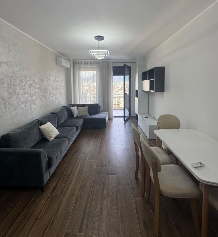 Rent, Apartment 1+1 ASL2 Xhamlliku,Tirana