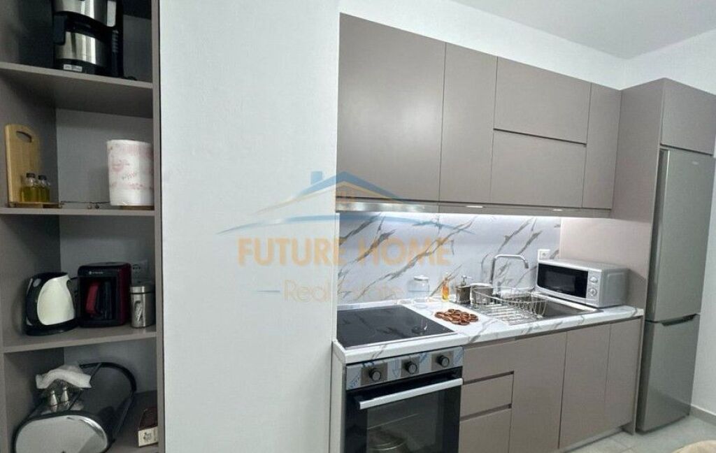 Affitto, Appartamento 1+1+ Posto Auto, Zogu i Zi, Tirana