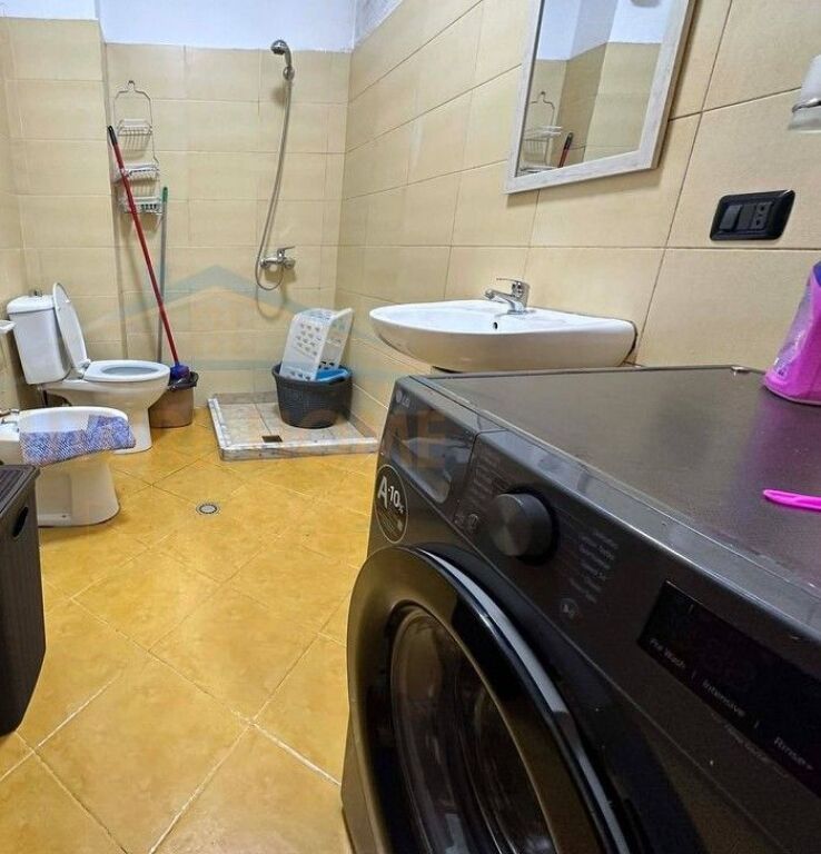 Qera, Apartament 1+1, Yzberisht