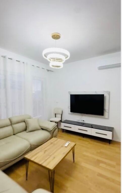 APARTAMENT 1+1 PER QIRA NE ZOG TE ZI!