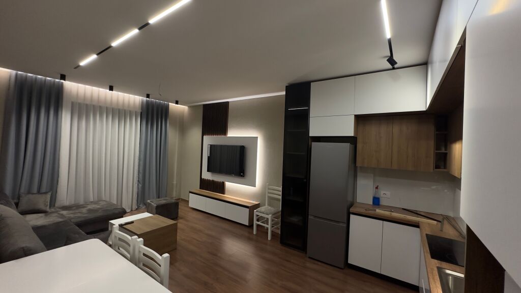 🏠 AFFITTASI APPARTAMENTO 2+1 (MAI ABITATO PRIMA)