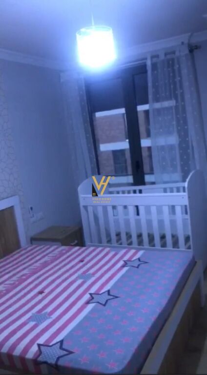 JEPET APARTAMENT 1+1+BLK ME QERA NE DON BOSKO 60.000 LEKE