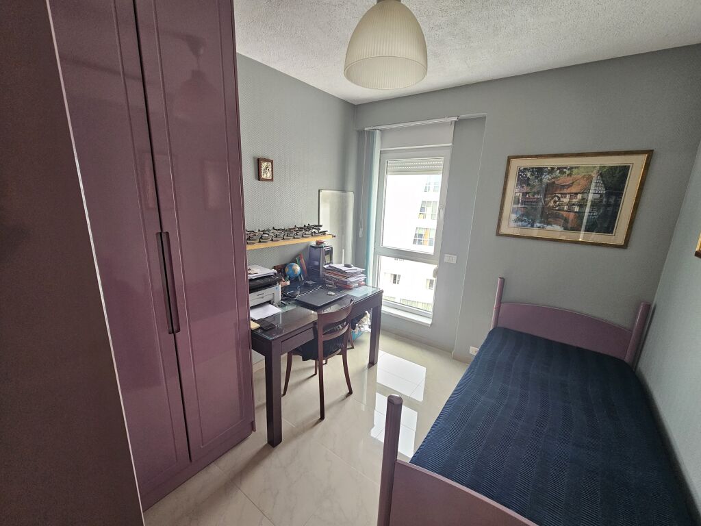 Apartament 3+1 per shitje te 21 Dhjetori, Kompleksi Magnet