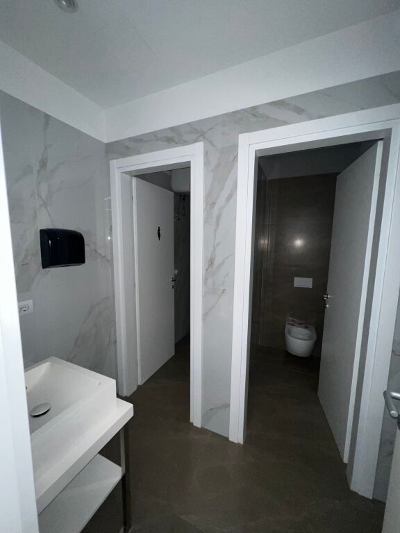 Office Space for Sale on Kosovars' Street