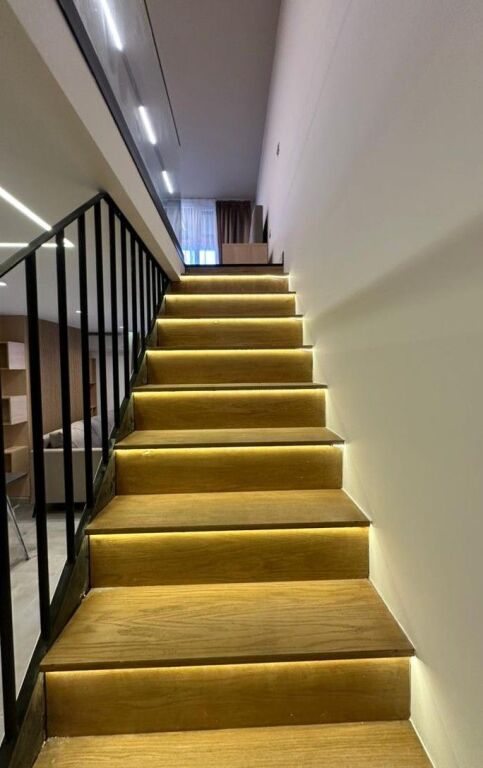 Dupleks 1+1 për Shitje – Kompleksi Golden Park 3 ✨