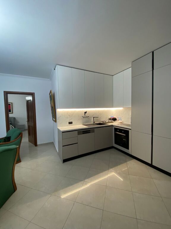 APARTMENT FOR RENT 1+1 BLOCK 1000 EURO FH-58497