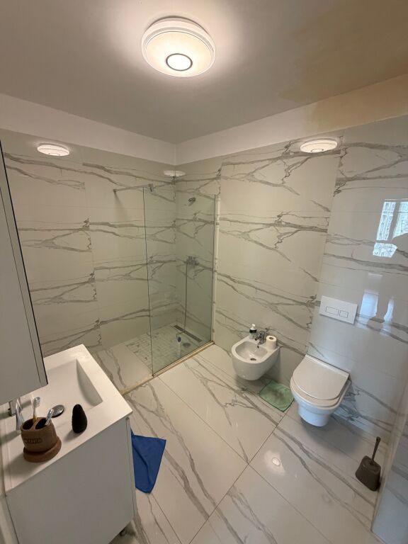 Complesso Turdiu. Appartamenti 3+1+2 in Affitto. 130 M2