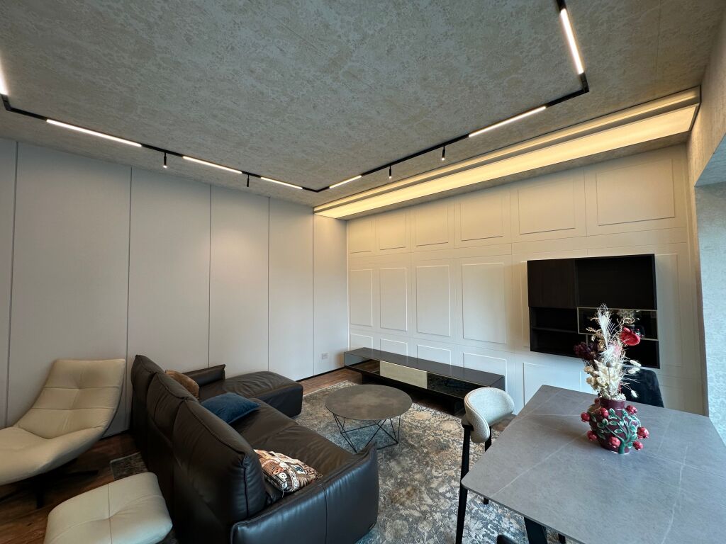 🏡 Luxury Apartment 2+1 for Sale at Ambassador 3