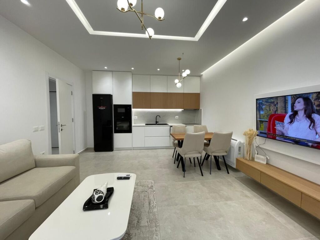 Appartamento 1+1+Parcheggio in affitto presso il Lago Secco.