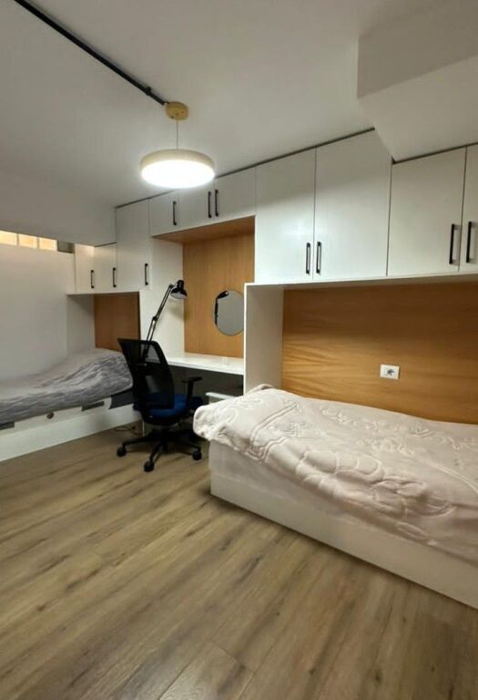 Dupleks 2+1 për Shitje – Kompleksi Golden Park 3