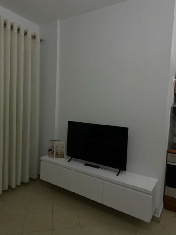 Qera | Apartament 1 + 1 | Kodra e Diellit | 560 €/muaj