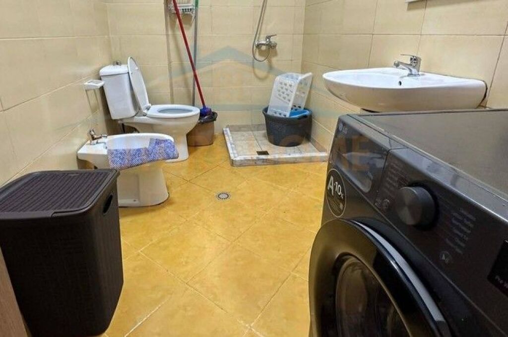 Rent, Apartment 1+1, Yzberisht