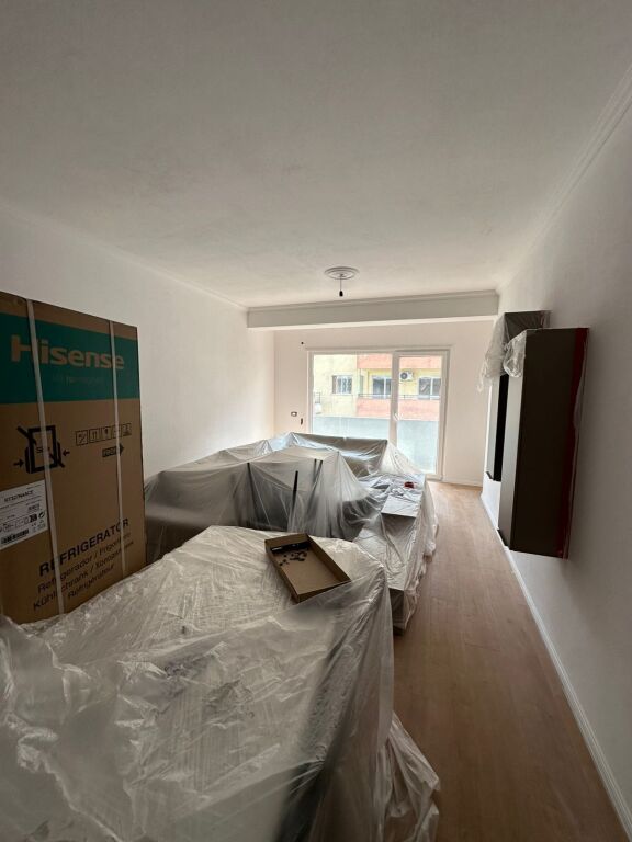 Apartament 2+1+2+ballkon