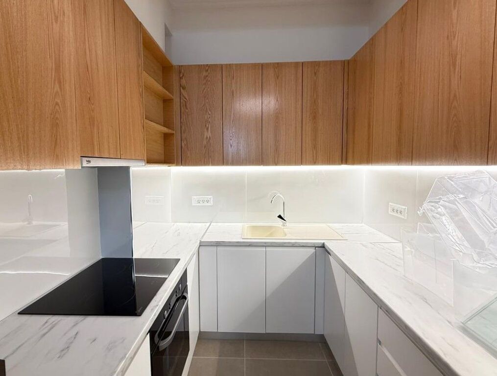 🌿 FOR RENT – 2+1 Apartment with Super Comfortable Veranda