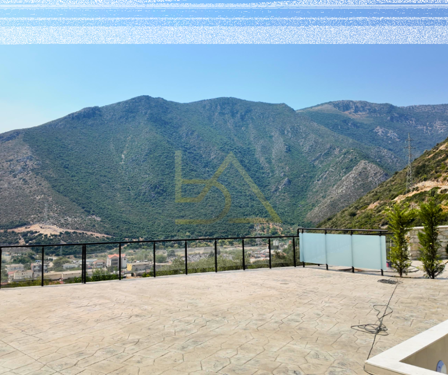 Shitet Vilë Luksoze – Borsh, Sarandë