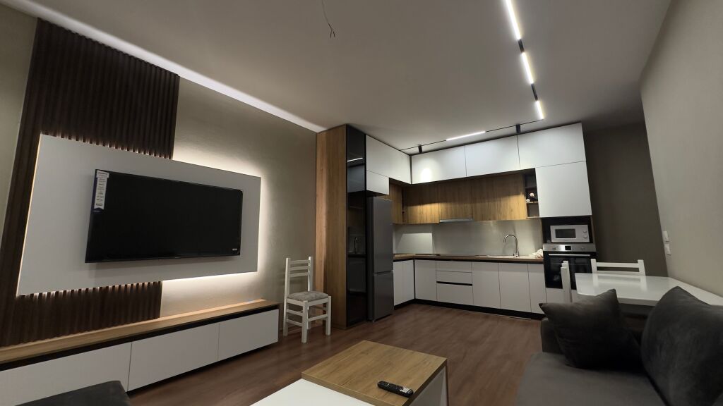 🏠 AFFITTASI APPARTAMENTO 2+1 (MAI ABITATO PRIMA)