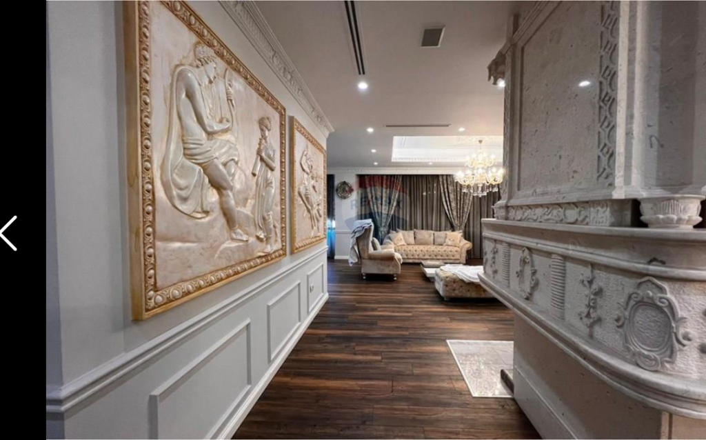 Apartament luksoz per shitje tek Selvia