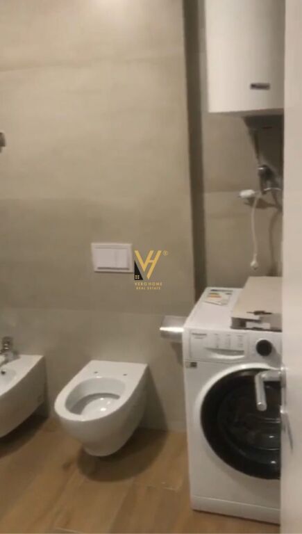 JEPET APARTAMENT 1+1+BLK ME QERA NE DON BOSKO 60.000 LEKE