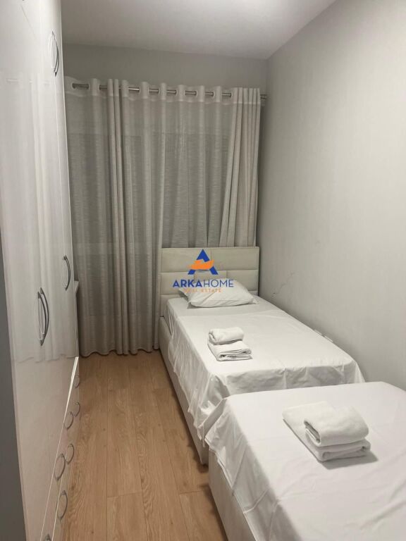 SHITET APARTMENT 2+1+BALLKON "ISH FUSHA AVIACIONIT" 253.000 EURO